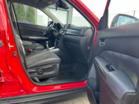 Suzuki Vitara Skóra Kamera Podgrzewanie Aktywny temp. 140KM Gliwice - zdjęcie 6