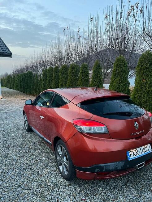 Renault Megane 3 coupe 1.9dci Pleszew - zdjęcie 2