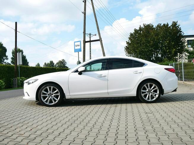 2.0 SKY-G 165KM Eu5 SkyPassion Sedan -Kraj -2 Wł -Kamera -Skóra -Navi Goczałkowice-Zdrój - zdjęcie 2