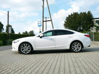 2.0 SKY-G 165KM Eu5 SkyPassion Sedan -Kraj -2 Wł -Kamera -Skóra -Navi Goczałkowice-Zdrój - zdjęcie 2