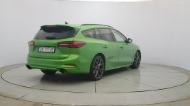 FORD Focus 2.3 EcoBoost ST X ! Z Polskiego Salonu ! Faktura VAT ! Warszawa - zdjęcie 7