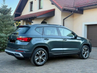 Seat Ateca Faktura VAT 23% 1.5 TSI Style Business Intens Tarnowskie Góry - zdjęcie 3
