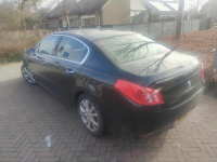 Zamienię Peugeot 508 na Ford S Max lub coś podobnego Tarnów - zdjęcie 2