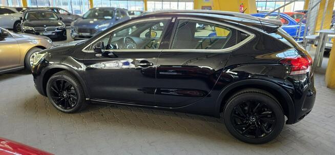 Citroen DS4 ZOBACZ OPIS !! W podanej cenie roczna gwarancja Mysłowice - zdjęcie 6