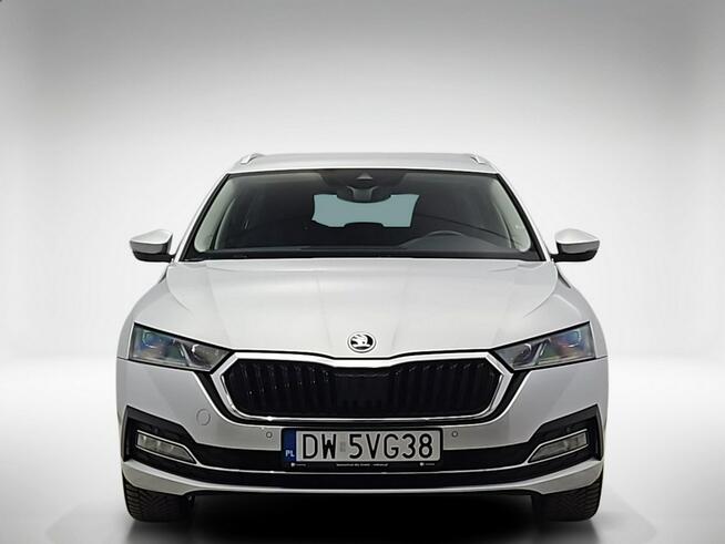Škoda Octavia 1.5 TSI ACT Style ! Z Polskiego Salonu ! Faktura VAT ! Warszawa - zdjęcie 8