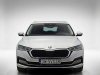 Škoda Octavia 1.5 TSI ACT Style ! Z Polskiego Salonu ! Faktura VAT ! Warszawa - zdjęcie 8