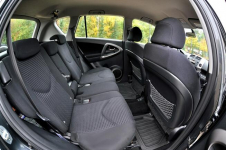 Toyota RAV-4 2.2 D-CAT 177KM 4x4 Climatronic Xenon Płock - zdjęcie 9