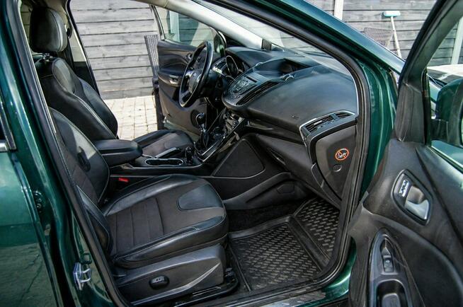 Ford Kuga Sadlno - zdjęcie 7