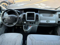 Nissan Primastar 9 Osobowy Pyzdry - zdjęcie 8