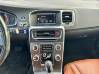 Volvo V60 HYBRID Nowe Iganie - zdjęcie 12