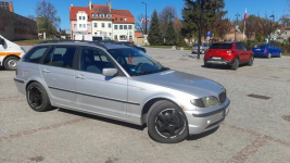 BMW E 46 lift stan db. Elbląg - zdjęcie 4