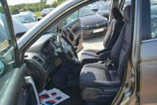 Xenon Klimatronic Parktronic Alu17" ASO Honda Oryginał lakier Ostrów Mazowiecka - zdjęcie 11