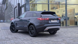 Range Rover Velar 2.0D 204 KM AWD Auto S / Panorama / Salon PL / ASO Łódź - zdjęcie 4