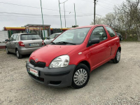 Toyota Yaris 1.0 benzyna/Salon Polska/II WŁ/Zamiana/Kredyt