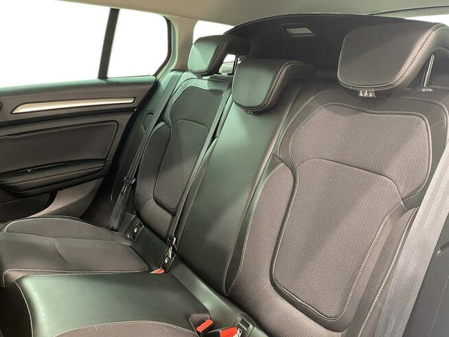 Renault Megane 1.5 Blue dCi Techno Kombi Warszawa - zdjęcie 12