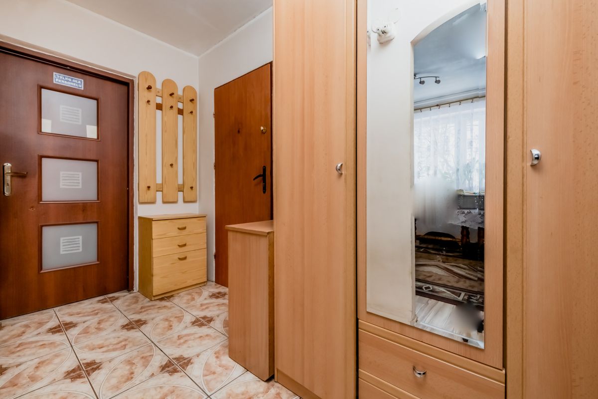 Funkcjonalne 2 pokoje, 32m2, parter, os. Piasta Białystok - zdjęcie 7