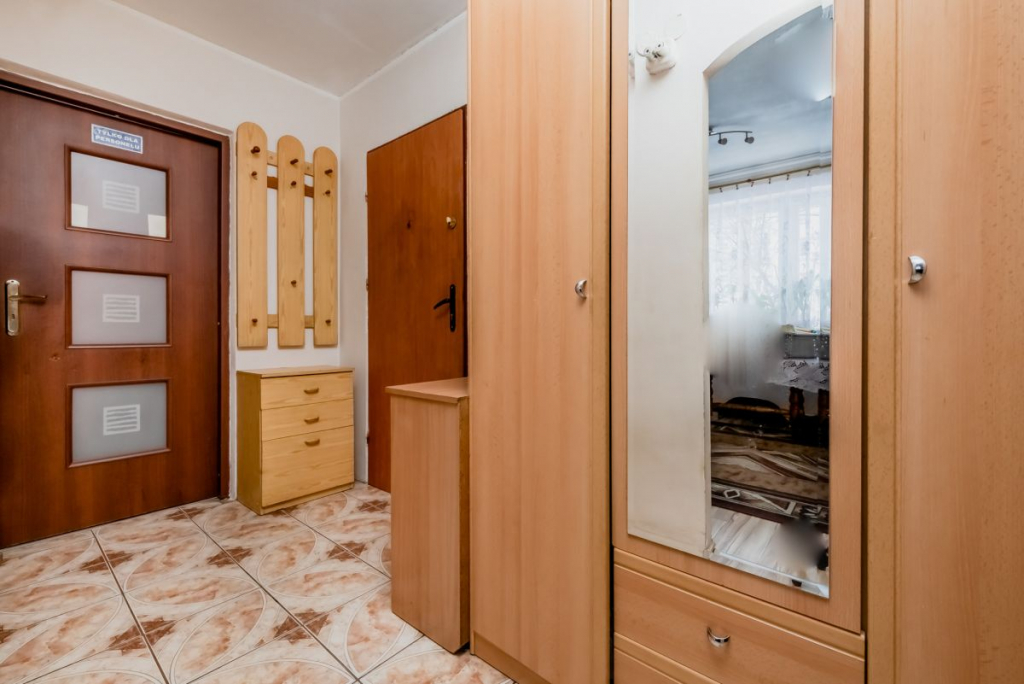 Funkcjonalne 2 pokoje, 32m2, parter, os. Piasta Białystok - zdjęcie 7