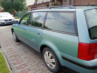 Sprzedam wolkswagen Passat B5 Zarzecze - zdjęcie 4