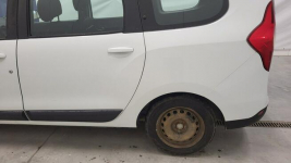 Dacia Lodgy 1.5 dCi Laureate S&amp;S EU6 Grójec - zdjęcie 9