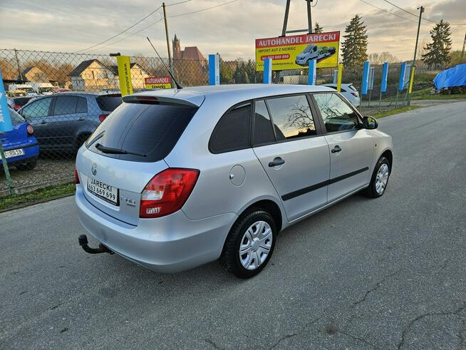 Škoda Fabia Opłacona Zdrowa Zadbana Serwisowana Klima Po Serwisie Kisielice - zdjęcie 4