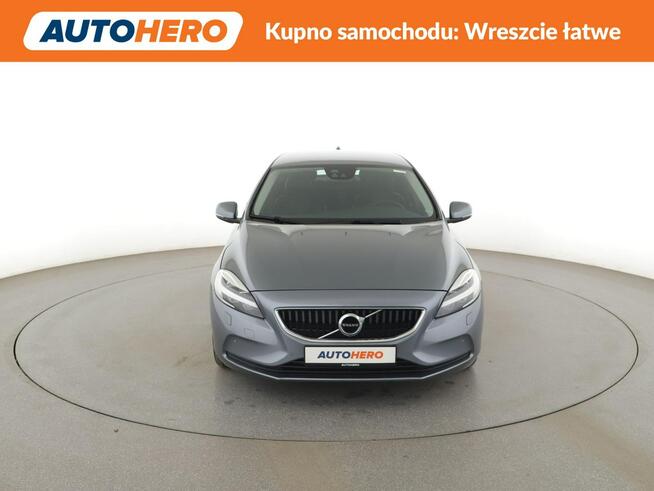 Volvo V40 Momentum kamera navi grzane fotele LED tempomat Warszawa - zdjęcie 11