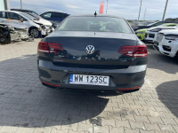 Volkswagen Passat Salon Polska Klimatronik Czujniki park. Gliwice - zdjęcie 2