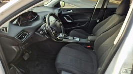 Peugeot 308 1.5 HDI 130KM  Alufelgi Tablet Nawigacja AUTOMAT Świętoszówka - zdjęcie 10