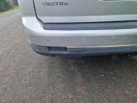 OPEL VECTRA 1.8 benzyna Września - zdjęcie 5