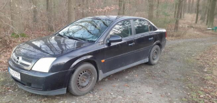 Opel Vectra C 2.0 D Chodecz - zdjęcie 3