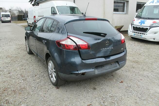 Renault Megane Ostrów Wielkopolski - zdjęcie 7