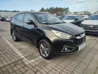 Hyundai ix35 Salon Polska Otwock - zdjęcie 5