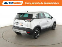 Opel Crossland X FV23, led, auto klima, manual, pdc, navi Warszawa - zdjęcie 7