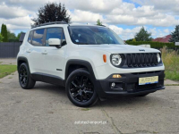 Jeep Renegade | Klimatronik | Serwisowany | Bogate wyposażenie Białogard - zdjęcie 2