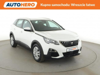 Peugeot 3008 Kamera, Navi, Podg.fotele, Aut.klima Warszawa - zdjęcie 10