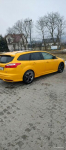 Ford focus mk3 ST 2.0 250KM 2013r. Udokumentowany przebieg. Porąbka - zdjęcie 7