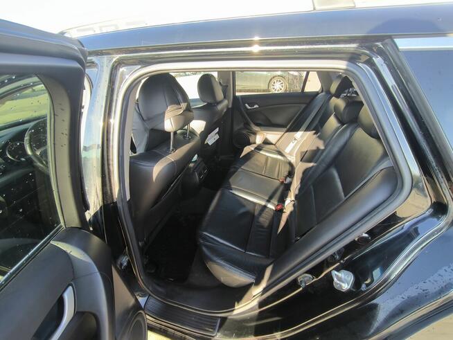 Honda Accord 2009 Kraków - zdjęcie 10