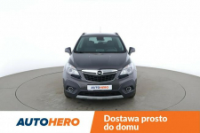 Opel Mokka GRATIS! Pakiet Serwisowy o wartości 800 zł! Warszawa - zdjęcie 10