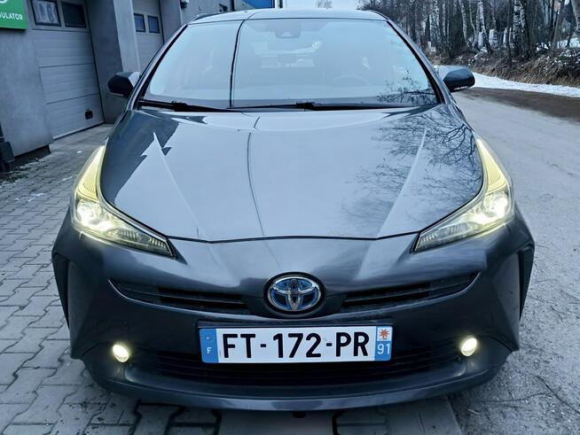 Toyota Prius 2020*1.8vvti*Hybrid*Hud Bibice - zdjęcie 3