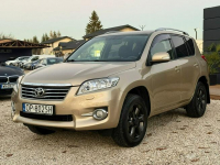 Toyota RAV-4 2.0 benzyna LPG, Automat, 4x4, Salon PL, IIwł Pęcice - zdjęcie 6