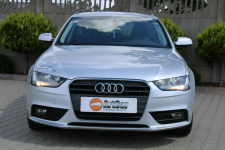Audi A4 Rezerwacja ! Rezerwacja ! Rezerwacja ! Zambrów - zdjęcie 10