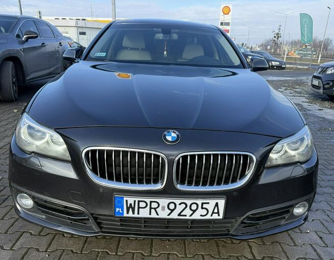 528XD Komfort 4x4 Automat Stan BDB Gwarancja Żory - zdjęcie 12