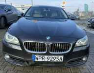 528XD Komfort 4x4 Automat Stan BDB Gwarancja Żory - zdjęcie 12