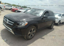 Mercedes GLC 300 2019, 2.0L, 4x4, po gradobiciu Warszawa - zdjęcie 2