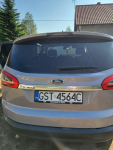 Ford S-Max Chojnice - zdjęcie 1