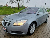 Opel Insignia 1.6T 180PS Zadbany GwarancjaRata580zł Śrem - zdjęcie 2