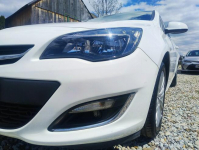 Opel Astra 1,6 *Lift* Harklowa - zdjęcie 8