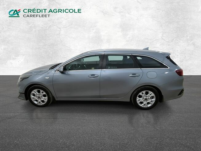 Kia Cee'd 1.5 T-GDI M Kombi Warszawa - zdjęcie 8
