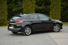 Hyundai i30 Lift Ledy CarPlay Klimatronic  Navi Kamera Asystent pasa Ostrów Mazowiecka - zdjęcie 12