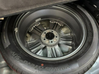 Hyundai IX35 2.0CRDi Premium 135km 4x4 kamera NAVI skóra BIXENON 2015 Tychy - zdjęcie 6