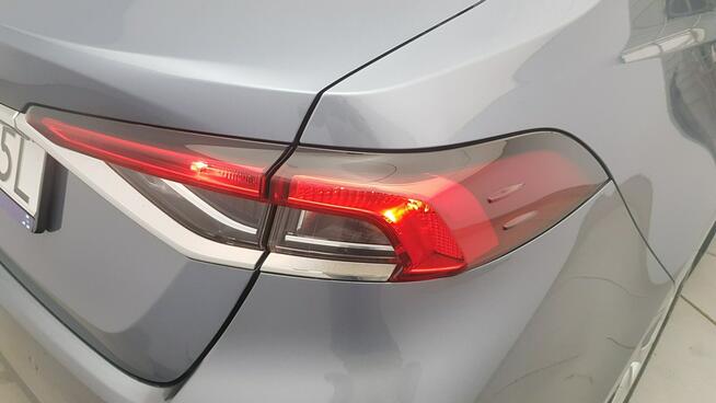 Toyota Corolla 1.5 Comfort ! Z polskiego salonu! Z fakturą VAT! Warszawa - zdjęcie 12